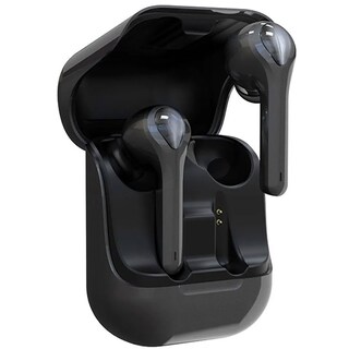 Foto 3 | Audífonos Inalámbricos Fralugio color Negro con Bluetooth 5.0 G9 Plus Mega Bass Manos Libres