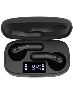 Foto 3 | Audífonos Inalámbricos Bluetooth 5.0 Fralugio Manos Libres Recargables H22