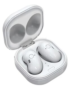 Foto 2 | Audífonos Bluetooth Fralugio Manos Libres 5.0 Mod S6 Buds Compatible con Android e iOS color Blanco