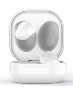 Foto 3 | Audífonos Bluetooth Fralugio Manos Libres 5.0 Mod S6 Buds Compatible con Android e iOS color Blanco