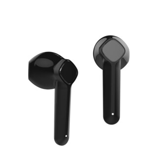 Foto 3 | Audífonos Ns Tech Be62 Tws Negro Sonido Hi Fi