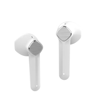 Foto 3 | Audífonos Ns Tech Be62 Tws Sonido Hi Fi color Blanco