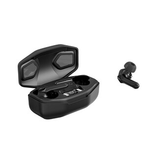 Foto 1 | Audífonos Bluetooth Manos Libres Fralugio T68 True Wireless Negro