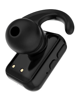 Foto 2 | Audífonos Bluetooth Manos Libres Fralugio Zw-t5 True Wireless Rosa