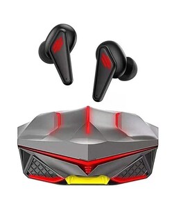 Foto 2 | Audífonos Bluetooth Manos Libres Gamer Fralugio K98 Modo Dual Gaming