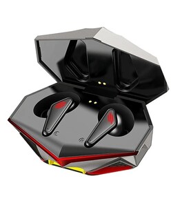 Foto 3 | Audífonos Bluetooth Manos Libres Gamer Fralugio K98 Modo Dual Gaming