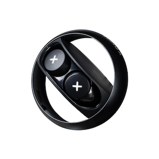 Foto 3 | Audífonos Bluetooth Manos Libres 5.0 Fralugio Song X Audio Supremo Negro
