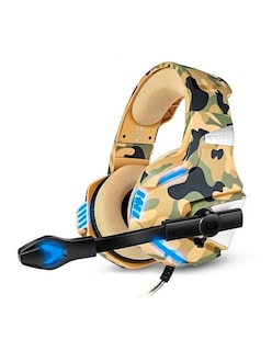 Foto 1 | Audífonos G7500 Petukita Box Gamer