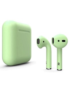 Foto 3 | Audífonos In-ear Petukita Box I12 Inalámbricos Verde