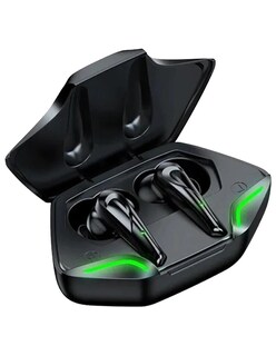 Foto 2 | Audífonos In-ear Petukita Box Vg01 color Negro