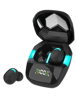 Foto 1 | Audífonos In-ear Petukita Box G7s Tws color Negro