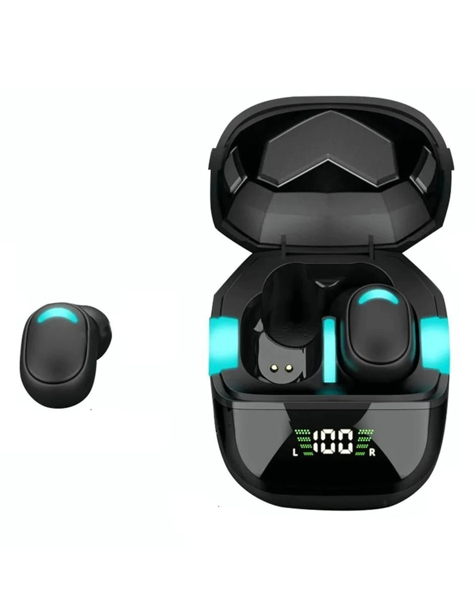 Foto 3 | Audífonos In-ear Petukita Box G7s Tws color Negro