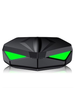 Foto 2 | Audífonos Petukita Box True Wireless T11 color Negro + Caja de Carga