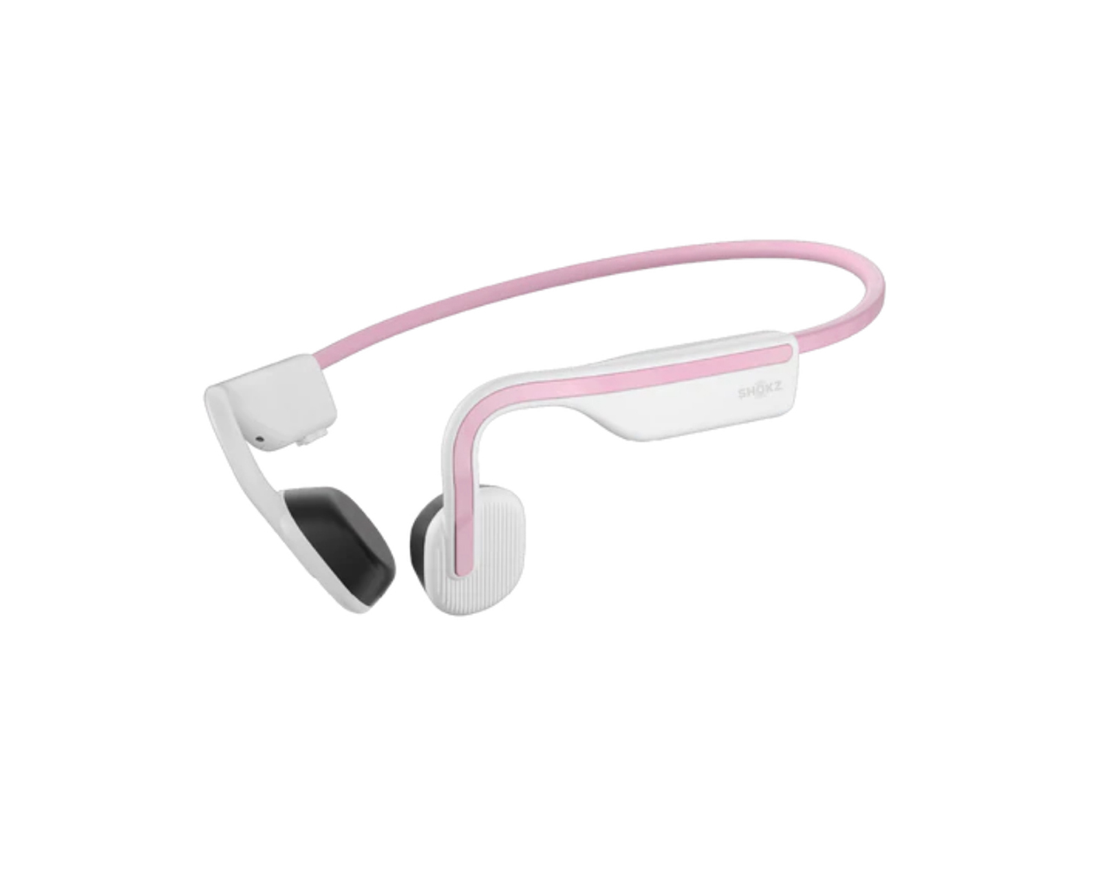 Foto 1 | Audífonos Deportivos Inalámbricos Shokz OpenMove color Rosa