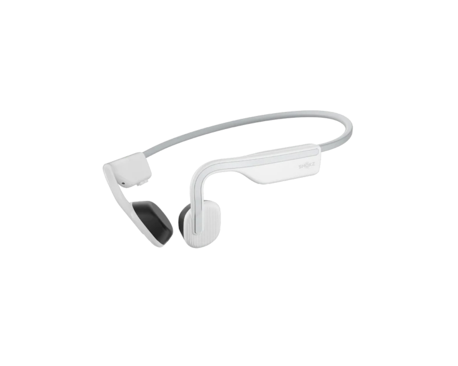 Foto 1 | Audífonos Deportivos Inalámbricos Shokz  OpenMove color Blanco