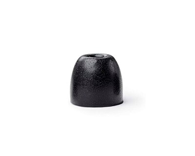 Foto 2 | Esponjas Flexibles Para Audífonos Shure Eabkf1-10m Color Negro