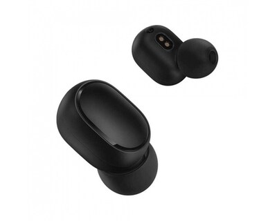 Foto 2 | Audífonos Xiaomi Mi True Wireless Earbuds Basic 2 color Negro