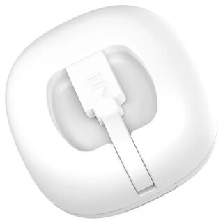 Foto 2 | Audífonos Bluetooth Moto Buds Charge Motorola Ipx5 color Blanco