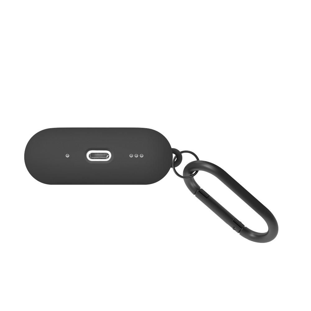 Foto 6 pulgar | Funda Roam Native Union Para Airpods Pro 2ª Generación - Negro