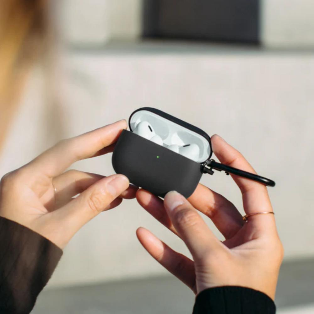 Foto 6 | Funda Roam Native Union Para Airpods Pro 2ª Generación - Negro