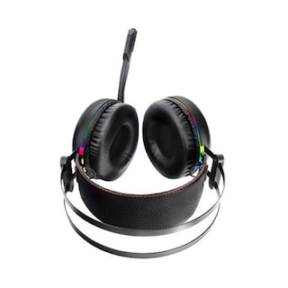 Foto 2 | Audífonos Gamer Nextep Jack Alámbrico 3.5mm Negro