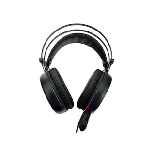 Foto 3 | Audífonos Gamer Nextep Jack Alámbrico 3.5mm Negro