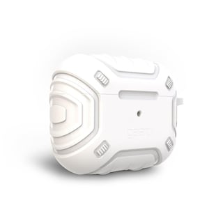 Foto 1 | Funda Protectora GEAR4 702010897 color Blanco Apollo Snap para AirPods Pro