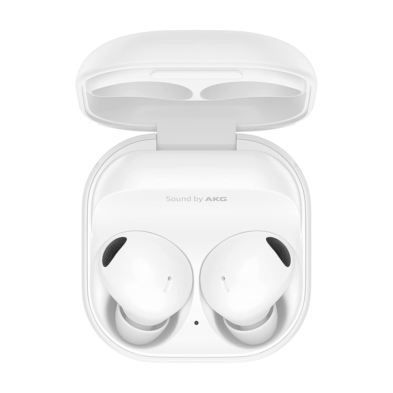 Foto 2 pulgar | Audífonos Inalámbricos Galaxy Buds Pro 2 color Blanco