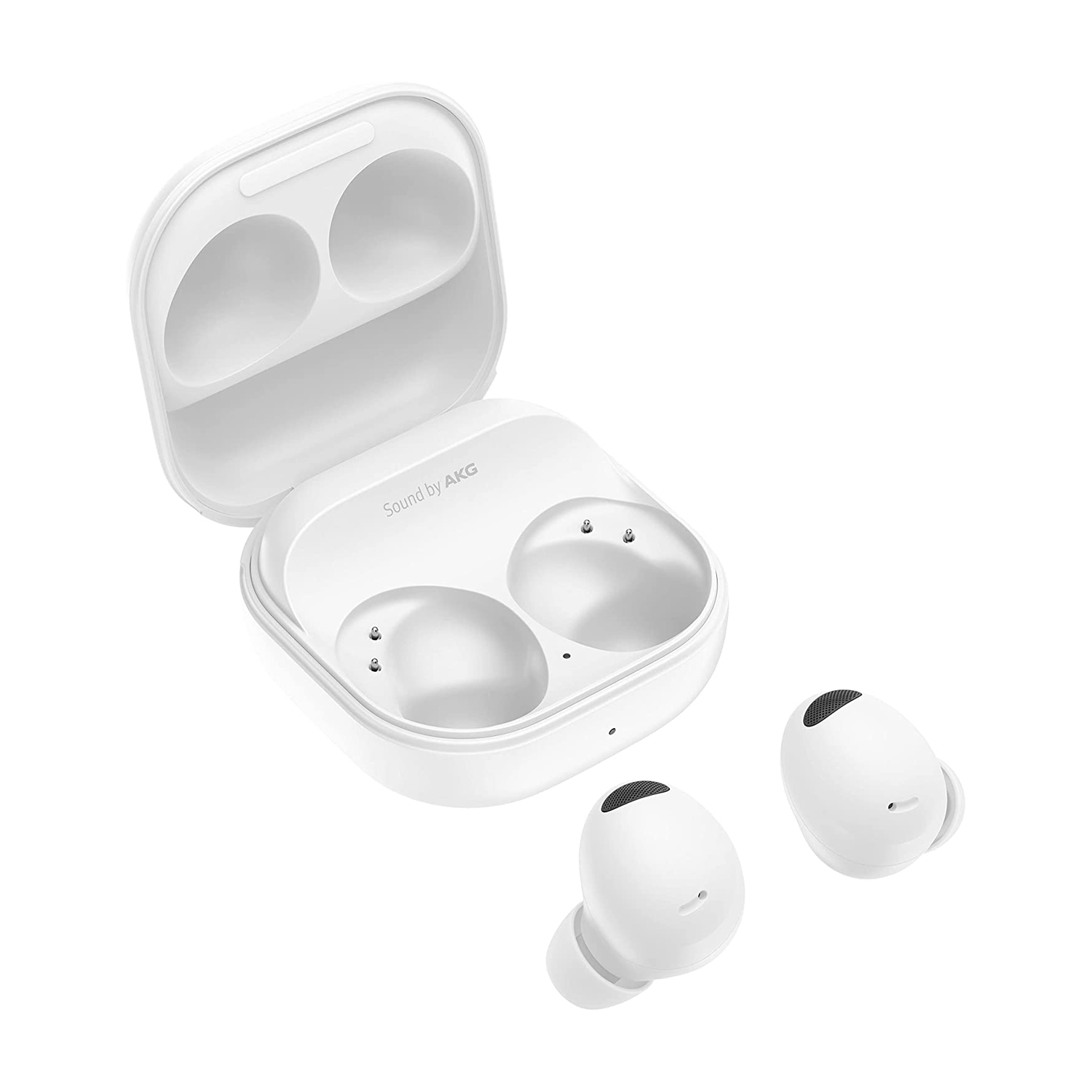 Foto 4 pulgar | Audífonos Inalámbricos Galaxy Buds Pro 2 color Blanco