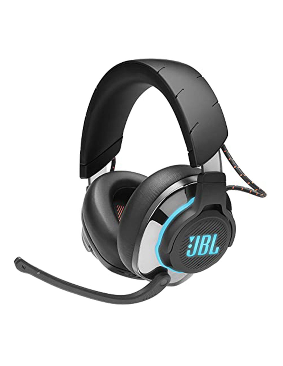 Foto 4 pulgar | Audífonos JBL Quantum 400 color Negro Diadema Alámbricos Gaming Over Ear