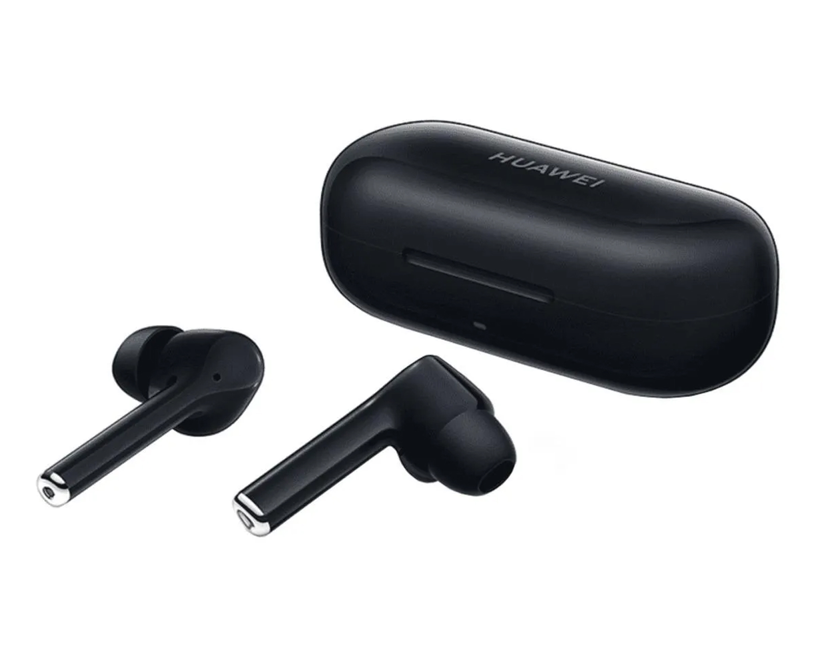 Foto 1 | Audífonos Inalámbrico Huawei Freebuds 3i color Negro