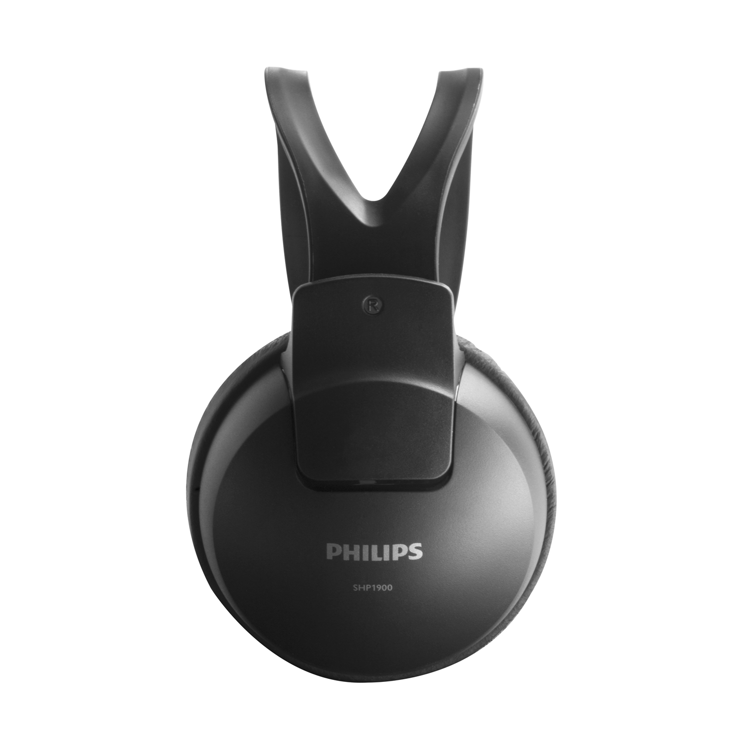 Foto 3 pulgar | Audífonos Philips Stereo Headphones Shp1900/10 color Negro