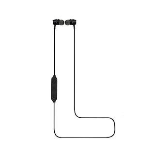 Foto 1 | Audífonos Intrauriculares Con Micrófono Perfect Choice Pc-116639 color Negro Bluetooth