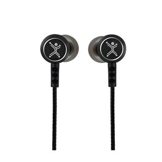 Foto 2 | Audífonos Intrauriculares Con Micrófono Perfect Choice Pc-116639 color Negro Bluetooth