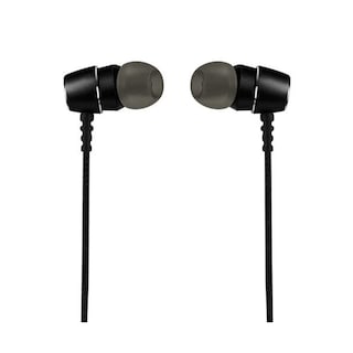 Foto 3 | Audífonos Intrauriculares Con Micrófono Perfect Choice Pc-116639 color Negro Bluetooth