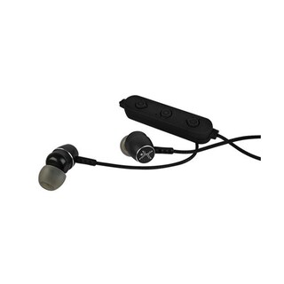 Foto 4 | Audífonos Intrauriculares Con Micrófono Perfect Choice Pc-116639 color Negro Bluetooth