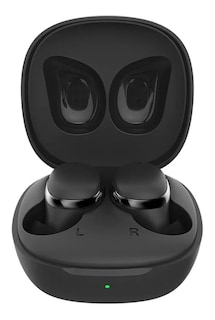 Foto 2 | Audífonos True Wireless Fralugio Xy11 con Bluetooth color Negro