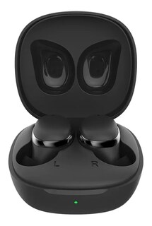 Foto 3 | Audífonos True Wireless Fralugio Xy11 con Bluetooth color Negro