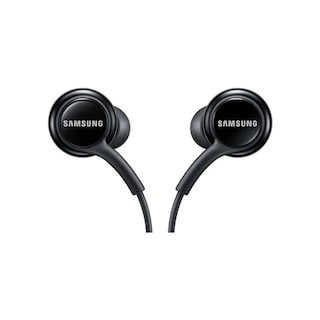 Foto 1 | Audífonos Manos Libres Samsung Ia500 Cable Jack 3.5mm 2022 color Negro