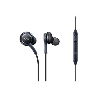 Foto 3 | Audífonos Samsung Akg Tipo C Manos Libres color Negro
