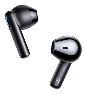 Foto 2 | Audífonos Inalámbricos Fralugio Wireless Earbuds T39 Negro