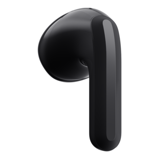 Foto 5 | Audífonos Manos Libres Inalámbricos Redmi Buds 4 Lite Negro