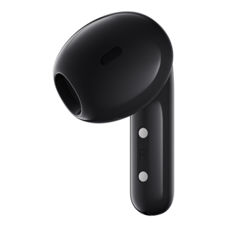 Foto 6 | Audífonos Manos Libres Inalámbricos Redmi Buds 4 Lite Negro