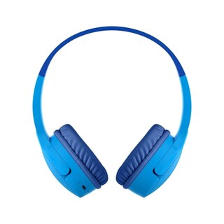 Foto 2 | Auriculares Inalámbricos Belkin AUD002btBL color Azul para Niños
