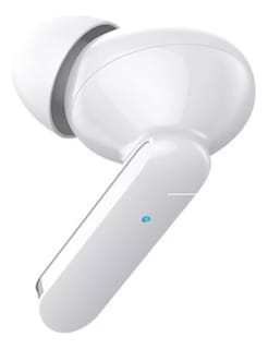 Foto 6 | Audífonos Fralugio XT90 color Blanco Bluetooth 5.3 Táctiles