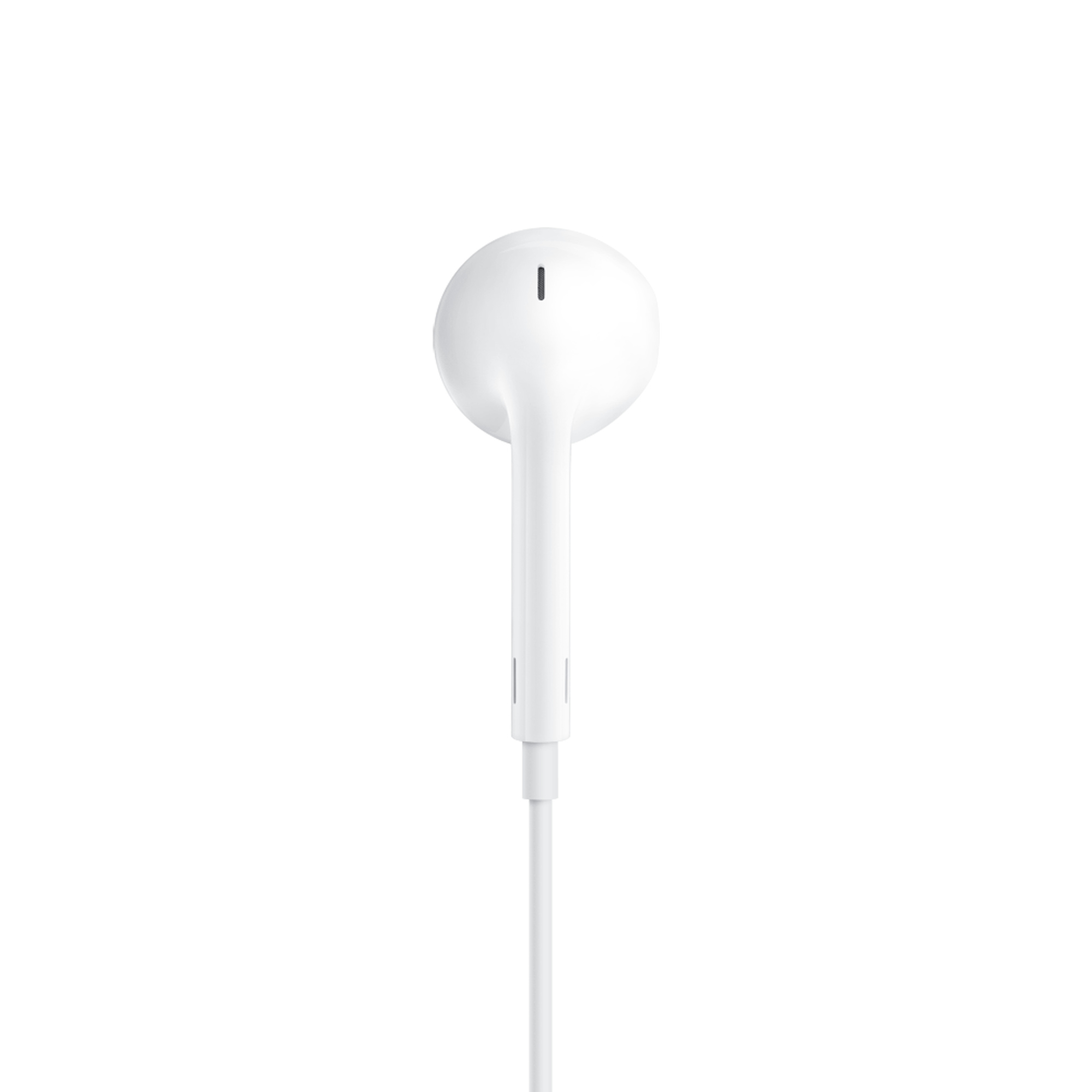 Foto 5 pulgar | Audífonos Earpods Lightning Genéricos color Blanco