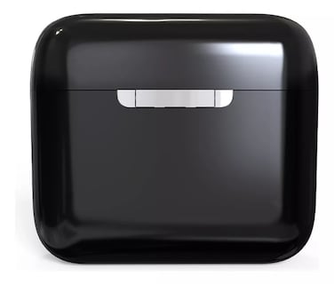 Foto 3 | Audífonos Bluetooth Manos Libres J5 Pro Fralugio Wireless HD Negro