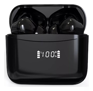 Foto 6 | Audífonos Bluetooth Manos Libres J5 Pro Fralugio Wireless HD Negro