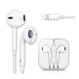 Foto 2 | Audífonos Manos Libres Lightning Elegate Earbt40 color Blanco