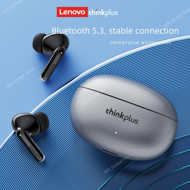 Foto 5 pulgar | Venta Internacional - Auriculares Inalámbricos Lenovo XT88 TWS True Wireless Hifi Bluetooth 5.3